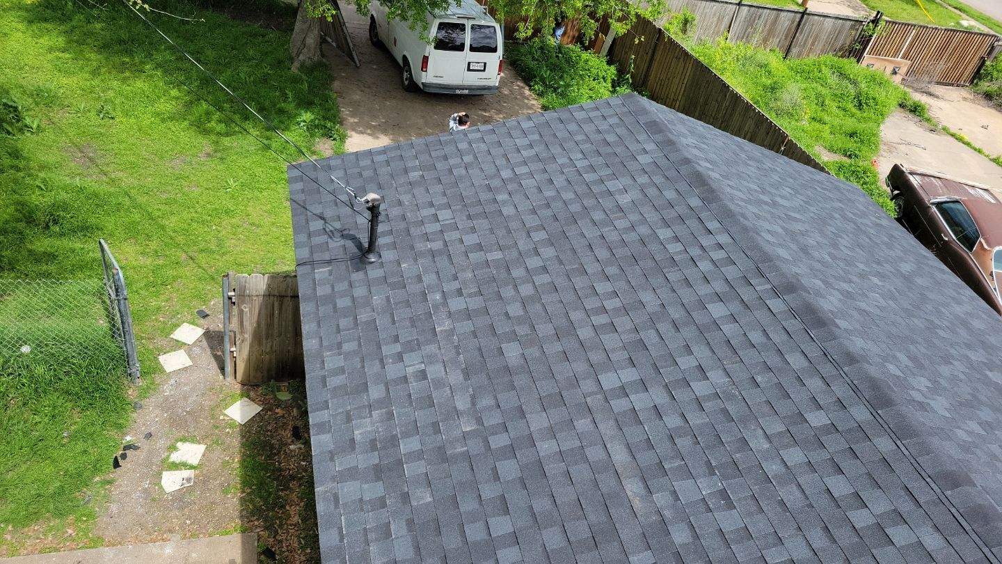 Roofing Services example 6