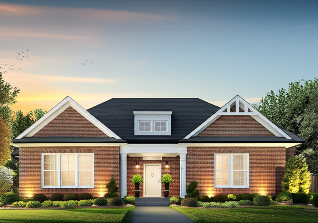 Roofing Services example 4