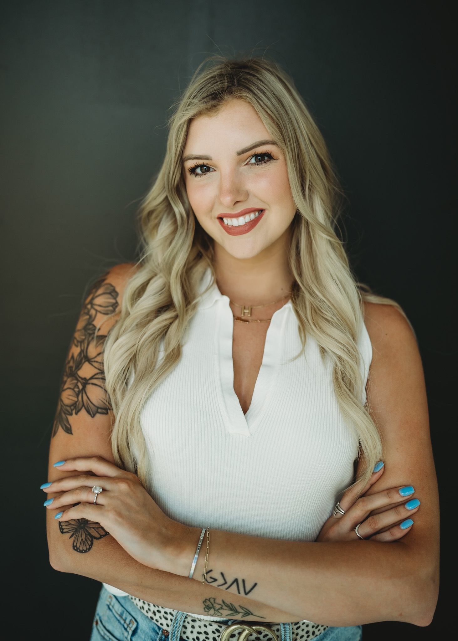 Holly Gibson