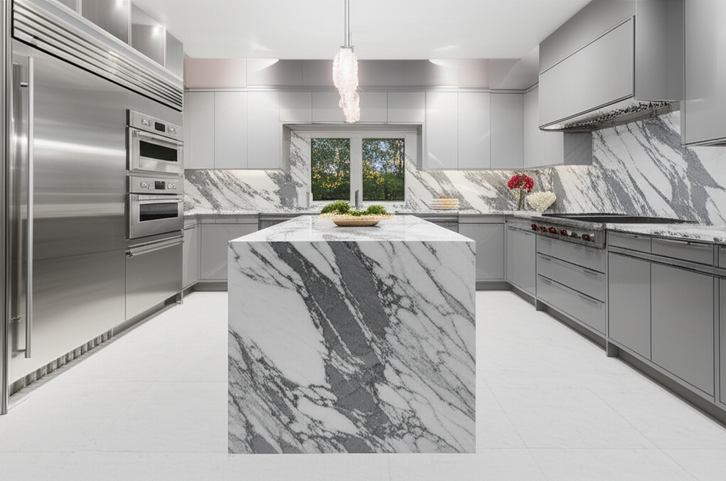 Kitchen Remodeling example 3
