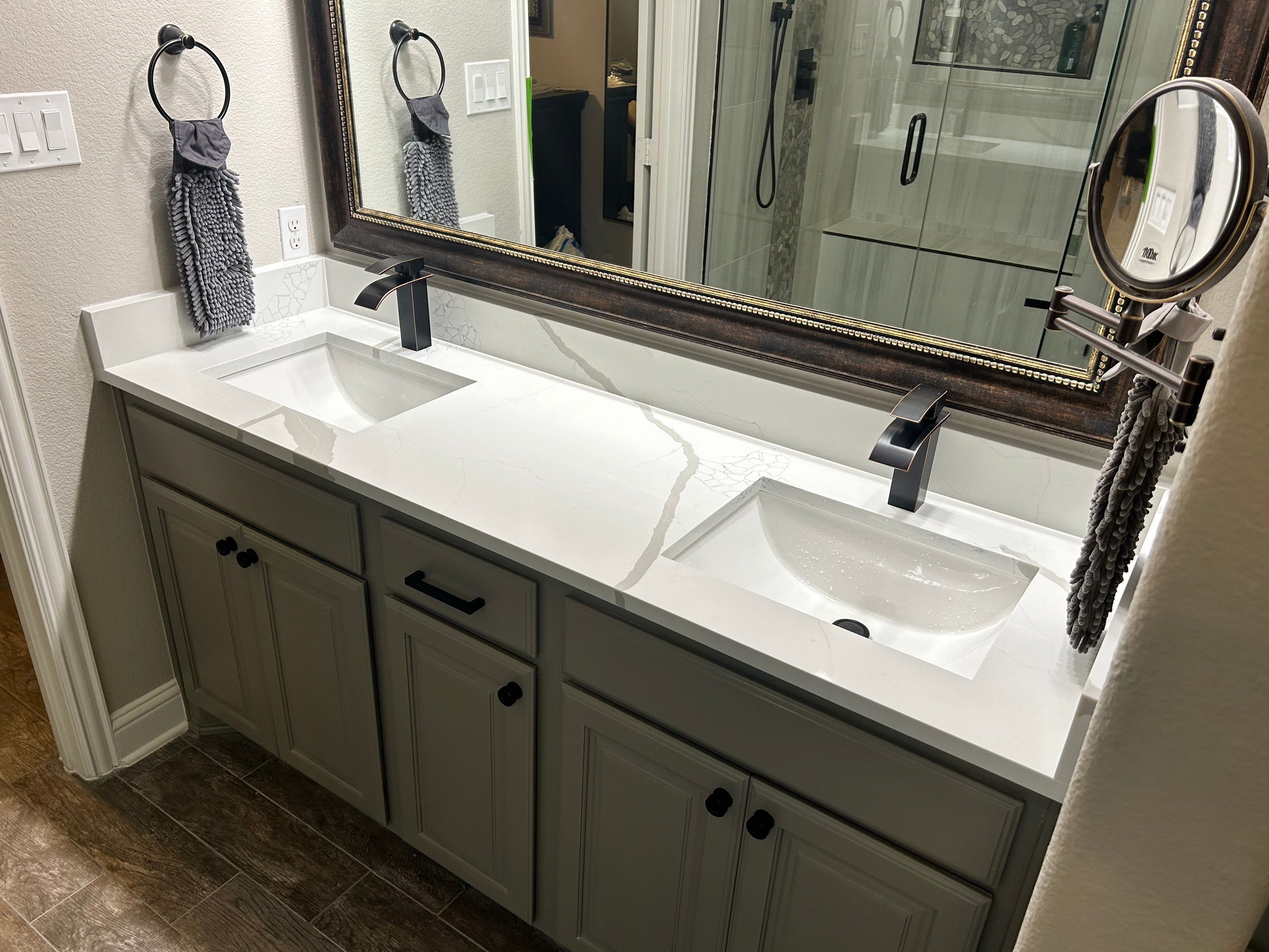Bathroom Remodeling example 8