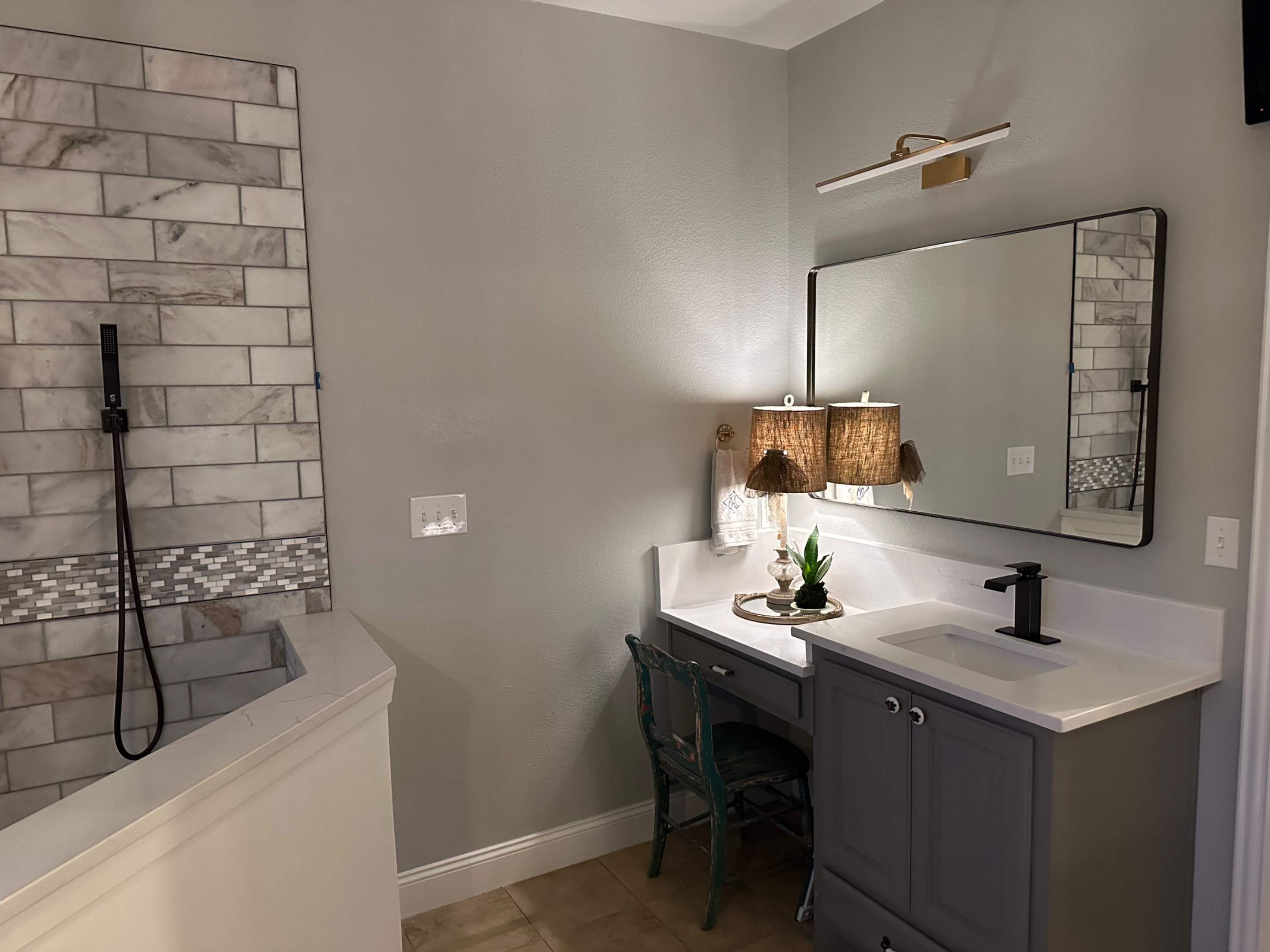 Bathroom Remodeling example 7