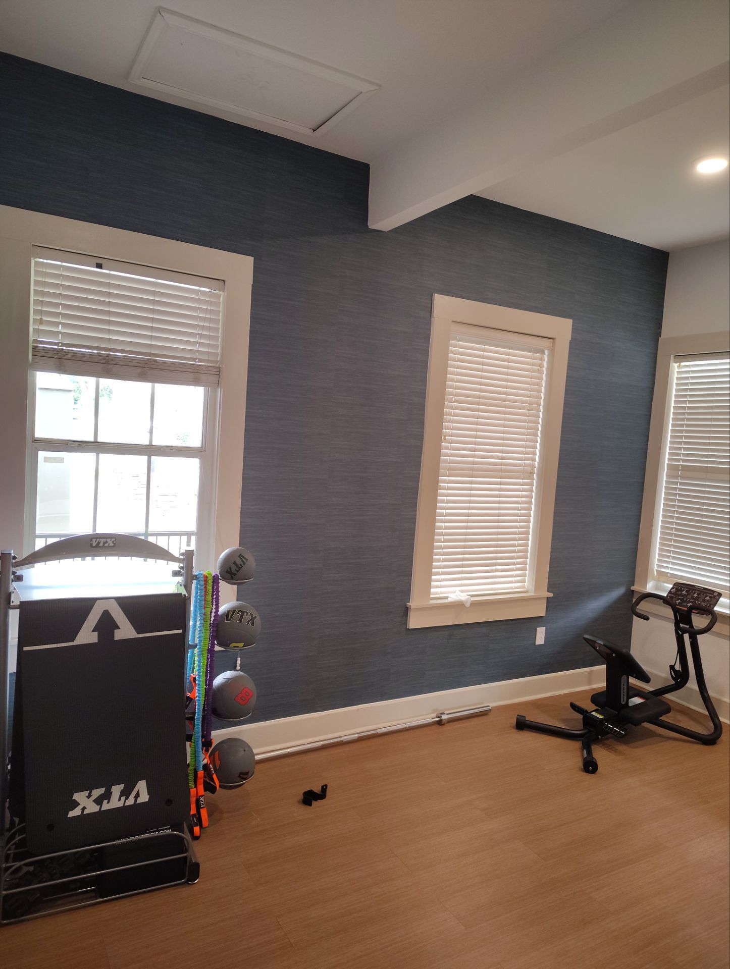 Commercial Projects example 4