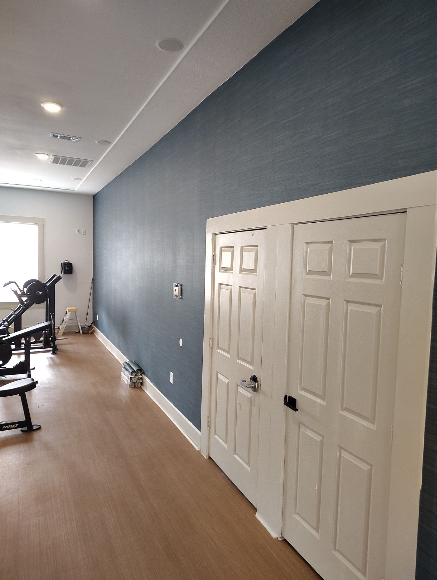 Commercial Projects example 2