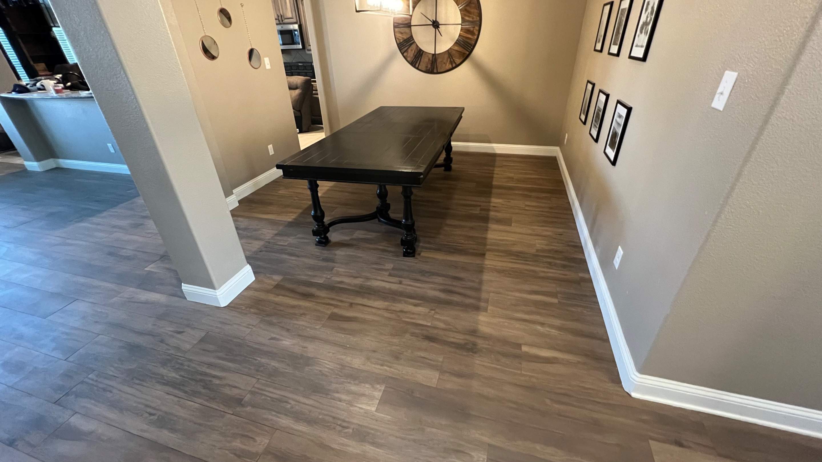 Flooring Services example 4