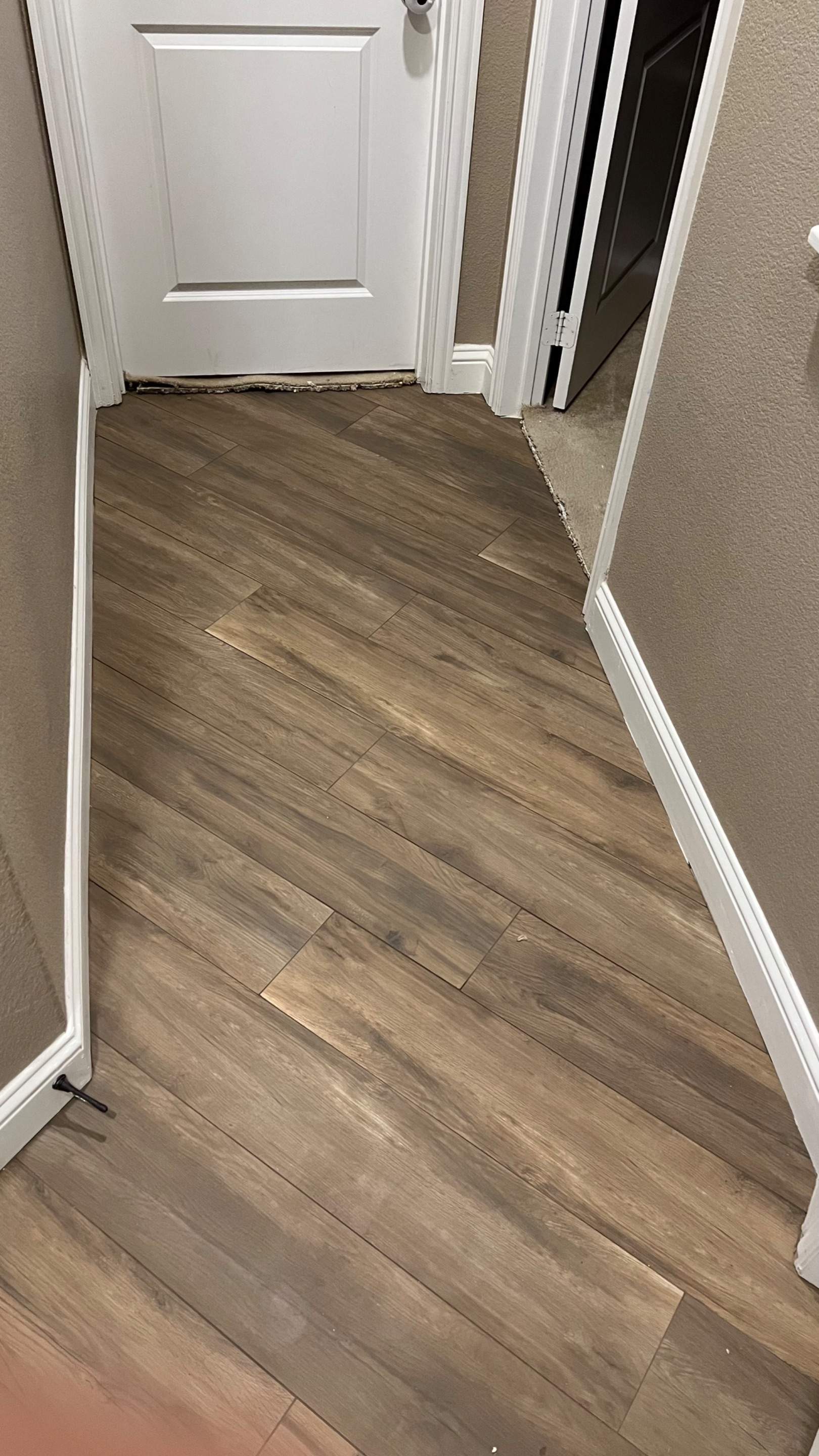 Flooring Services example 5