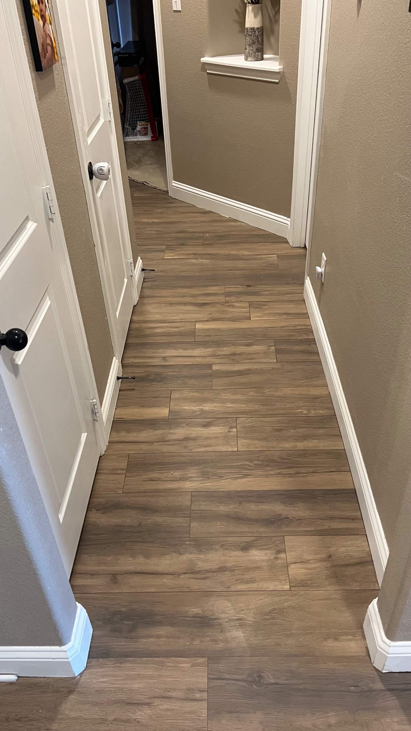 Flooring Services example 6