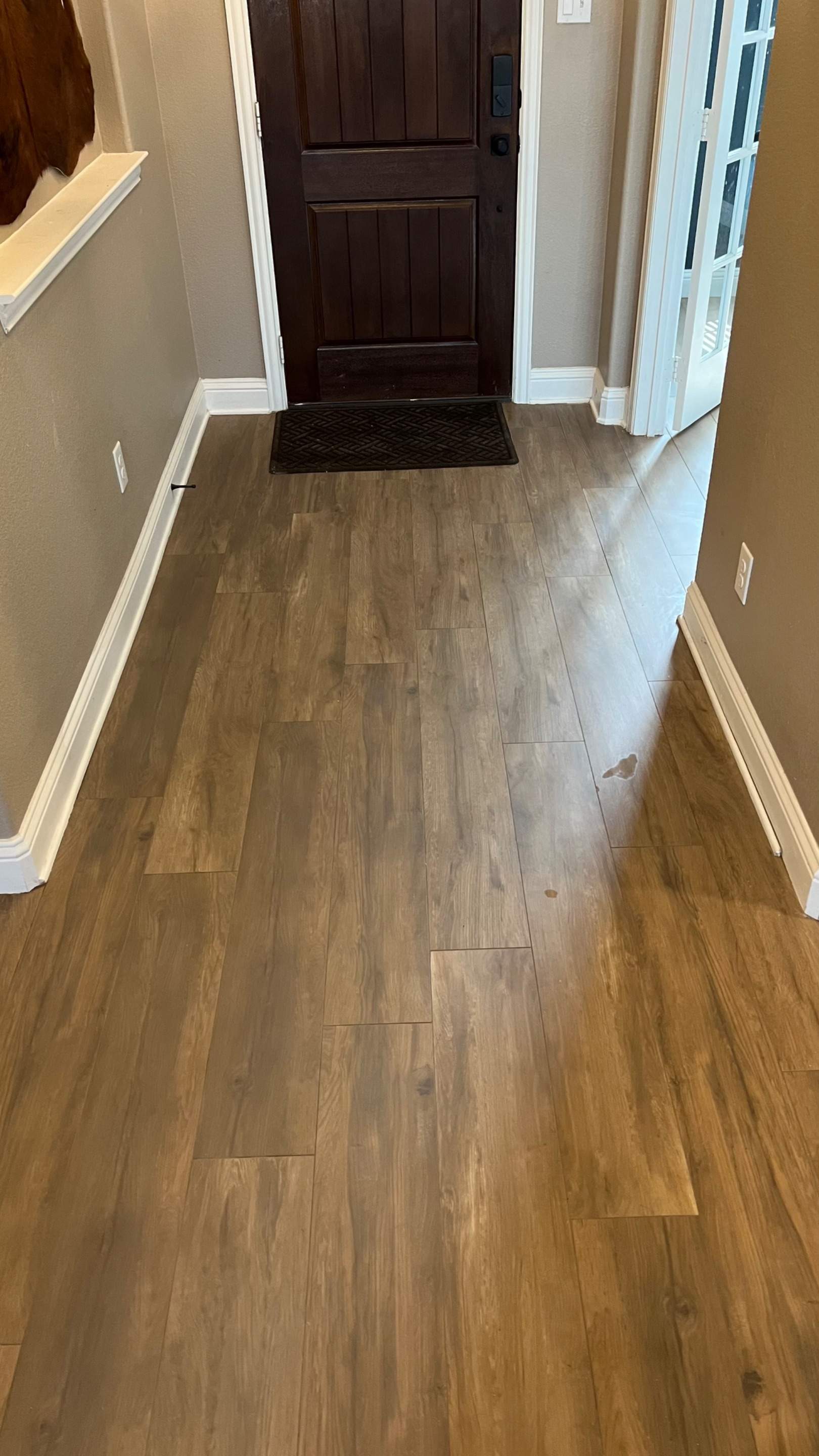 Flooring Services example 2