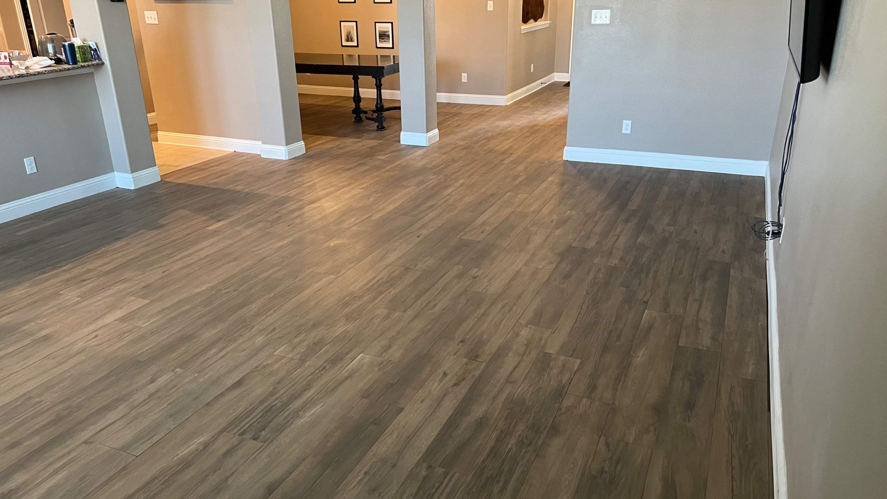 Flooring Services example 1