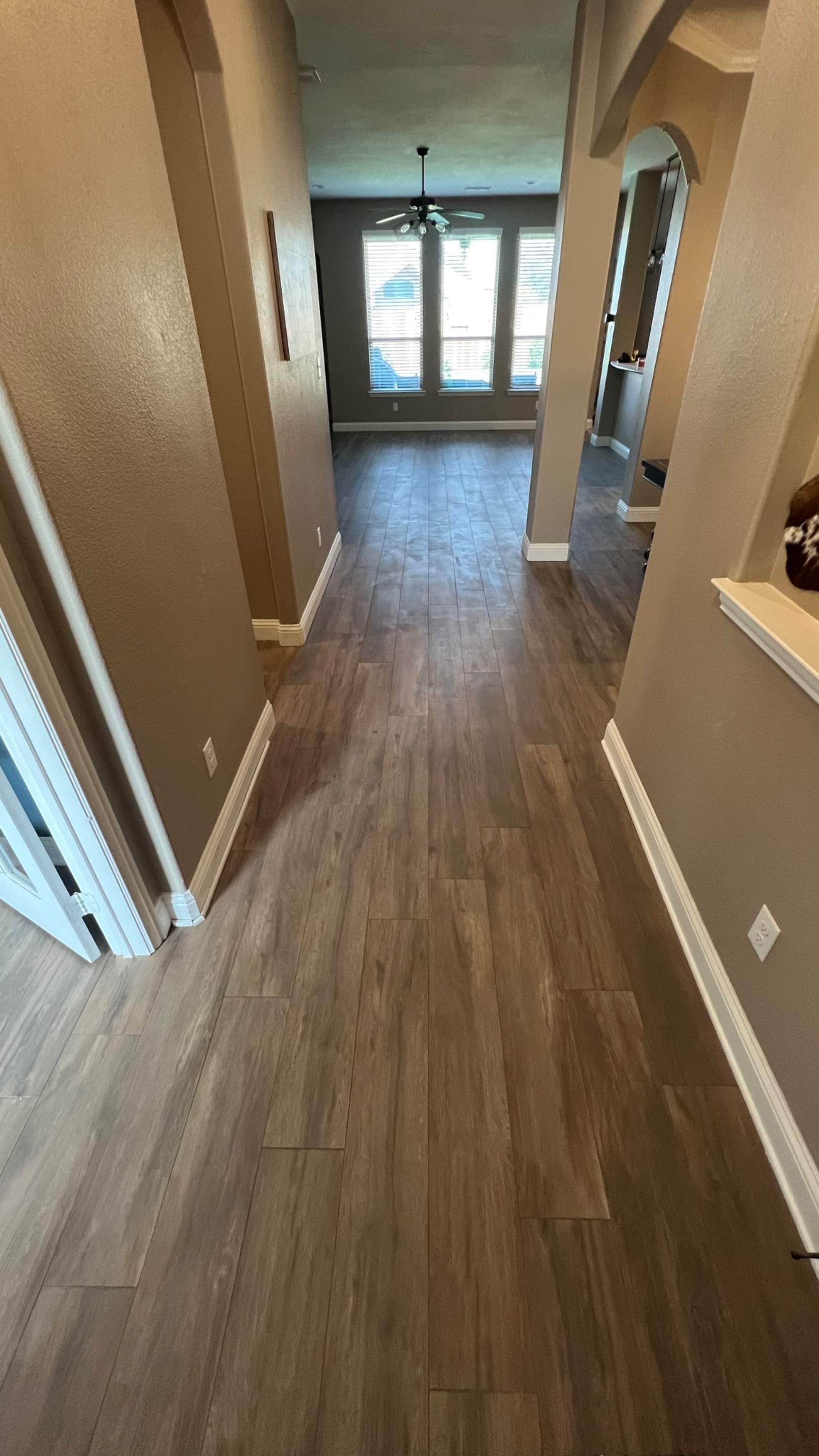 Flooring Services example 3