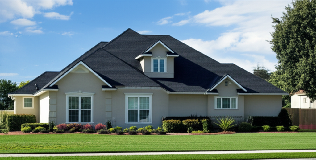 Roofing Services example 1