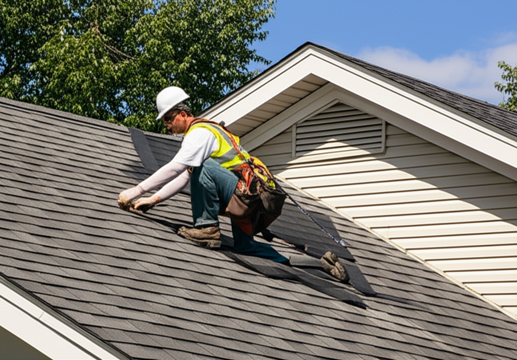 Roofing Services example 3